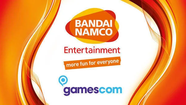 Bandai Namco oznámí na GamesComu úplně novou značku