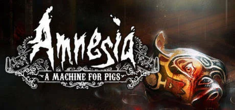 Oznámena Amnesia: Collection pro PlayStation 4