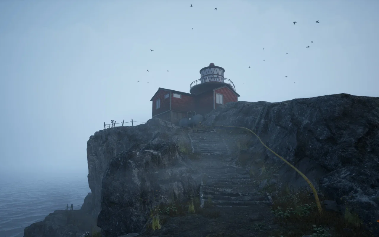 Gameplay trailer na dobrodružnou hru WILL: Follow The Light