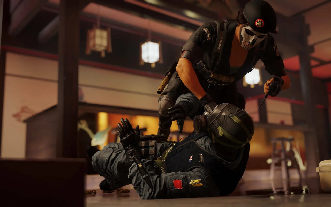 Tom Clancy's Rainbow Six: Siege vyjde pro next-gen konzole začátkem prosince