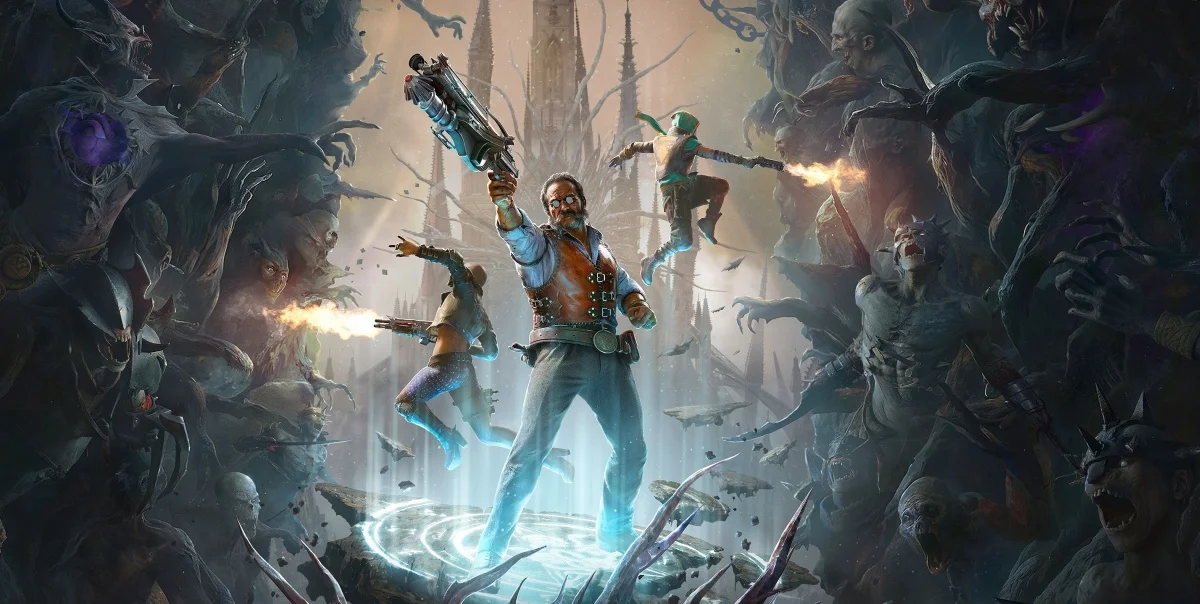 Akce Painkiller byla o dva týdny odložena, představen roguelike režim