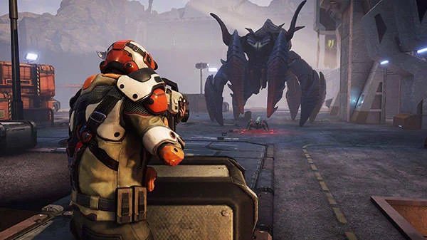 Phoenix Point pro Xbox One až příští rok, oznámena PS4 verze