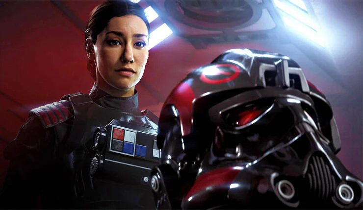Kampaň ve Star Wars Battlefront II zabere 5-7 hodin