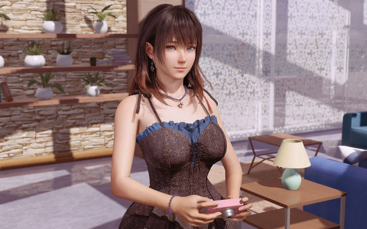 Hra Venus Vacation PRISM: DEAD OR ALIVE Xtreme odložena na konec března, nový trailer
