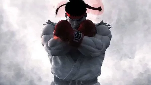 Nový trailer na Street Fighter V ukazuje všechny bojovníky