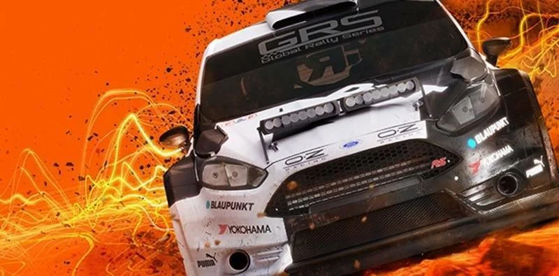 Nový gameplay trailer na závodní hru DiRT 4
