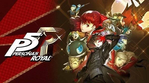 Persona 5 Royal vyjde na jaře příštího roku, nový trailer