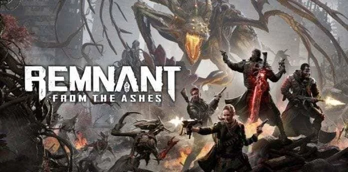 Vyšlo rozšíření Subject 2923 pro Remnant: From the Ashes, launch trailer