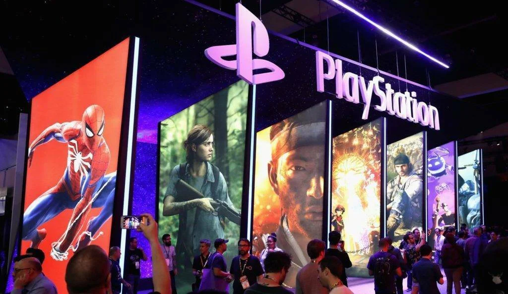 Podle zdrojů serveru Videogame Chronicle Sony neplánuje účast na letošní E3