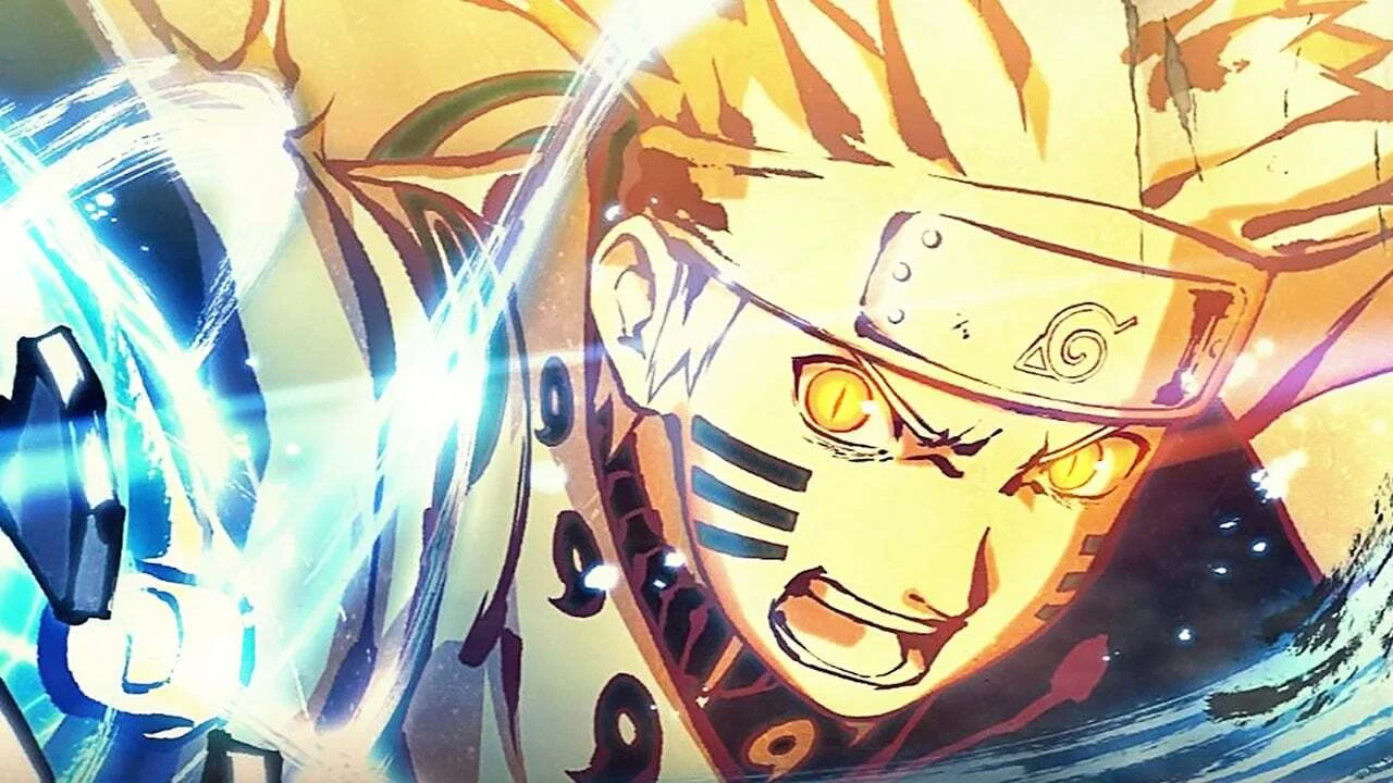 Oznámena hra Naruto x Boruto Ultimate Ninja Storm Connections 