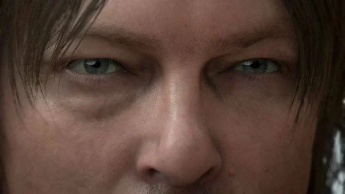 Hideo Kojima láká na svoji novou hru, možná si v ní zahraje Norman Reedus