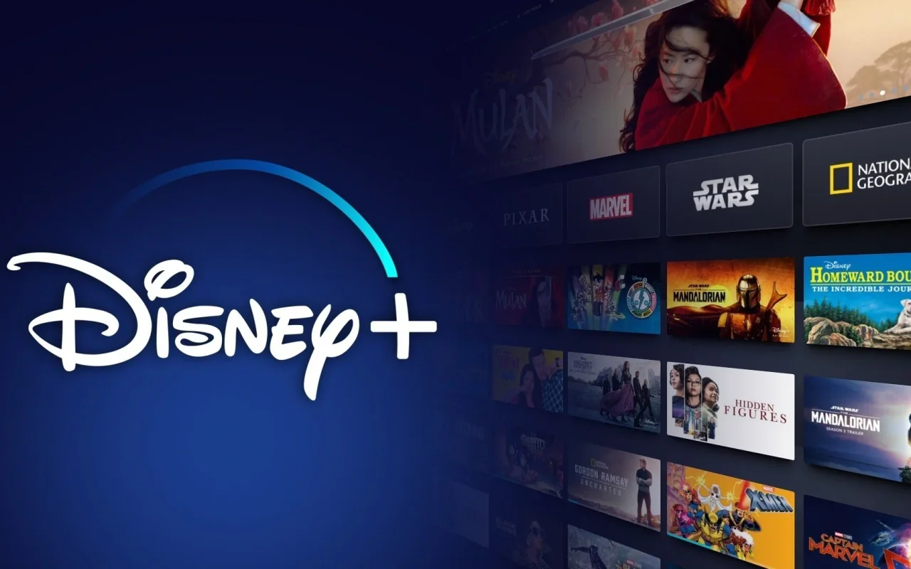 Plánuje se zdražení streamovací služby Disney+, oznámena verze s reklamou 