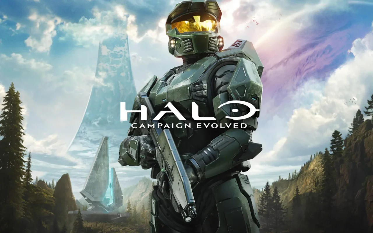 V novém traileru na Halo: Campaign Evolved se Microsoft chlubí skvělým hodnocením od kritiků