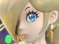 Princezna Rosalina v Super Smash Bros.