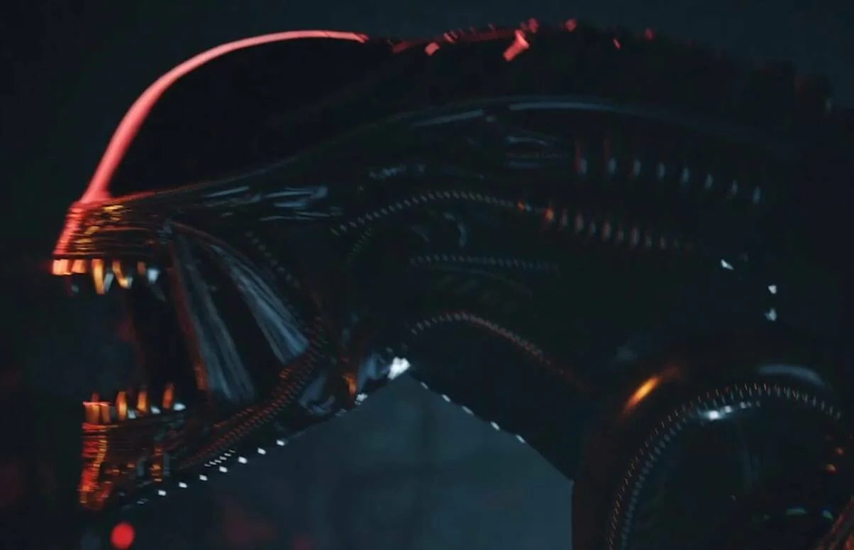 Oznámena akční hra Aliens: Dark Descent