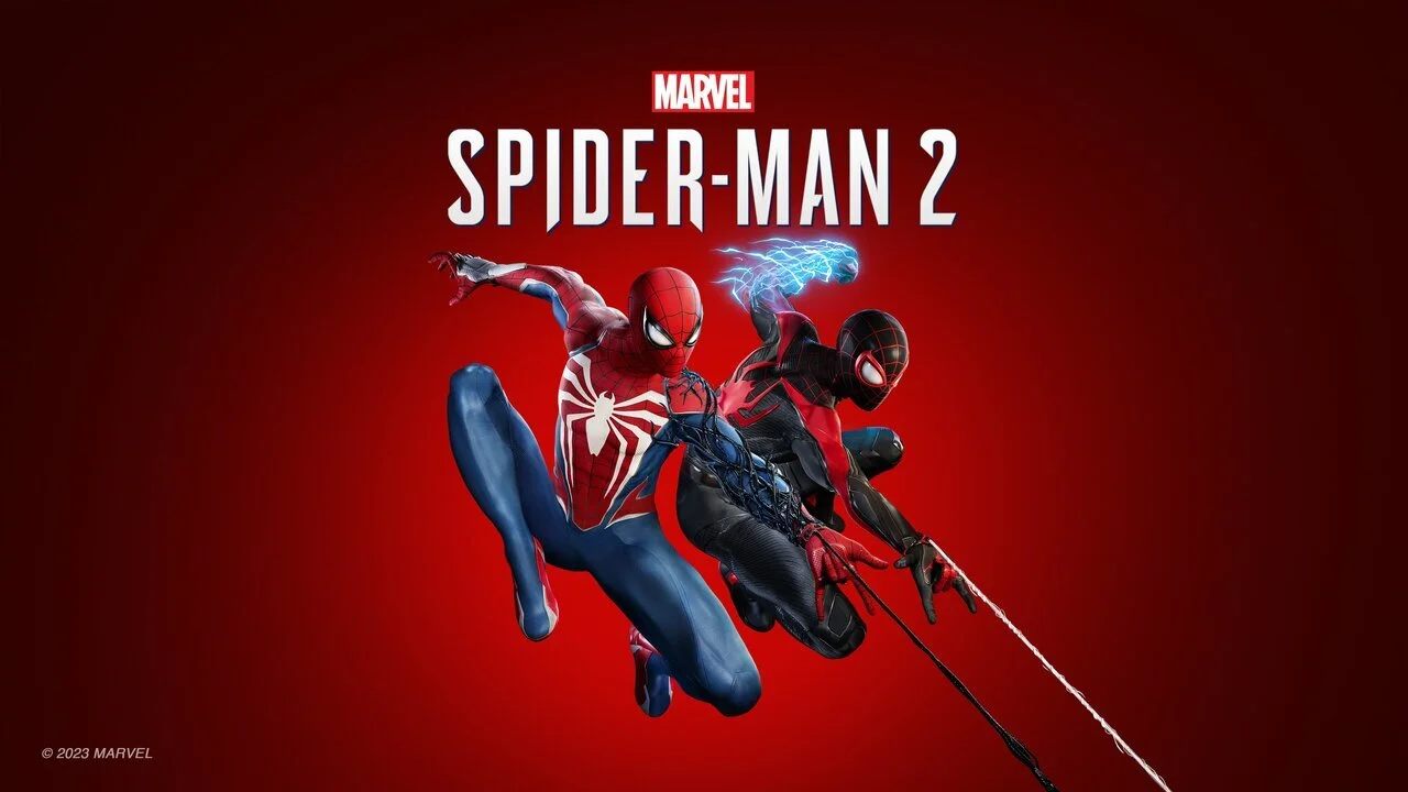 Akční hra Marvel’s Spider-Man 2 vyjde v říjnu, odhalen box art a edice