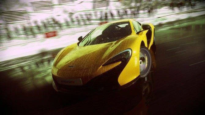 Driveclub dostane i tento měsíc nová auta, motorky a další vylepšení