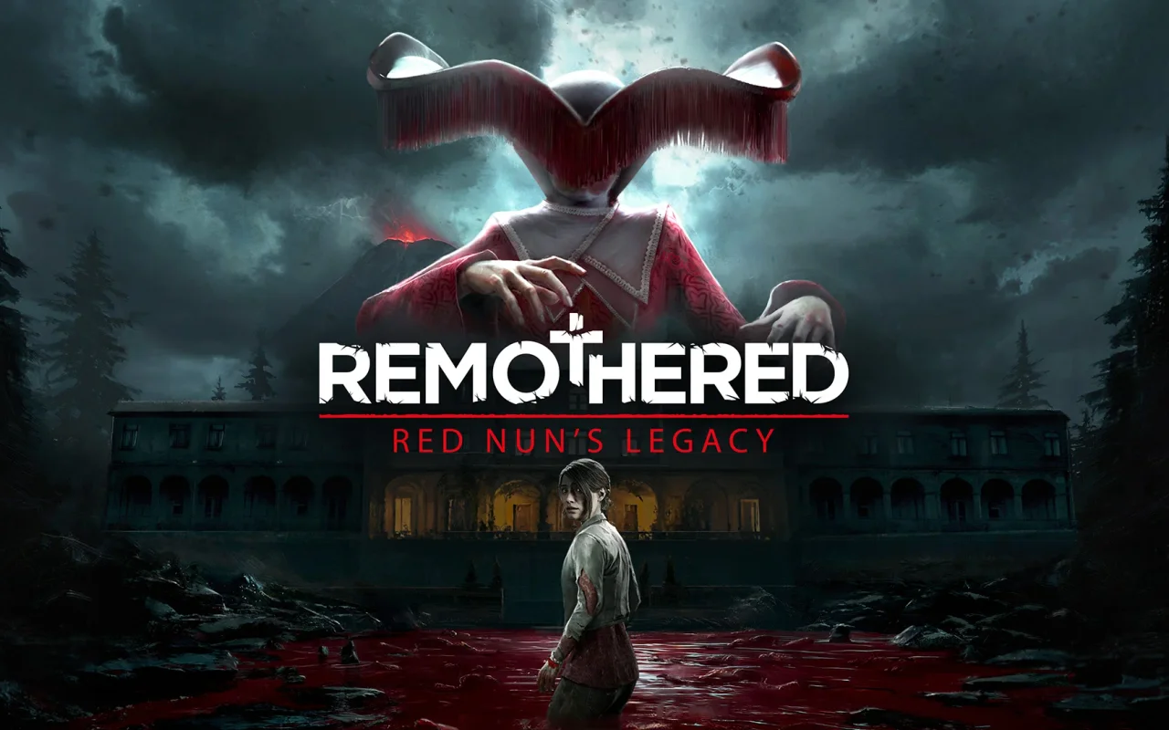Oznámena hororová hra Remothered: Red Nun’s Legacy