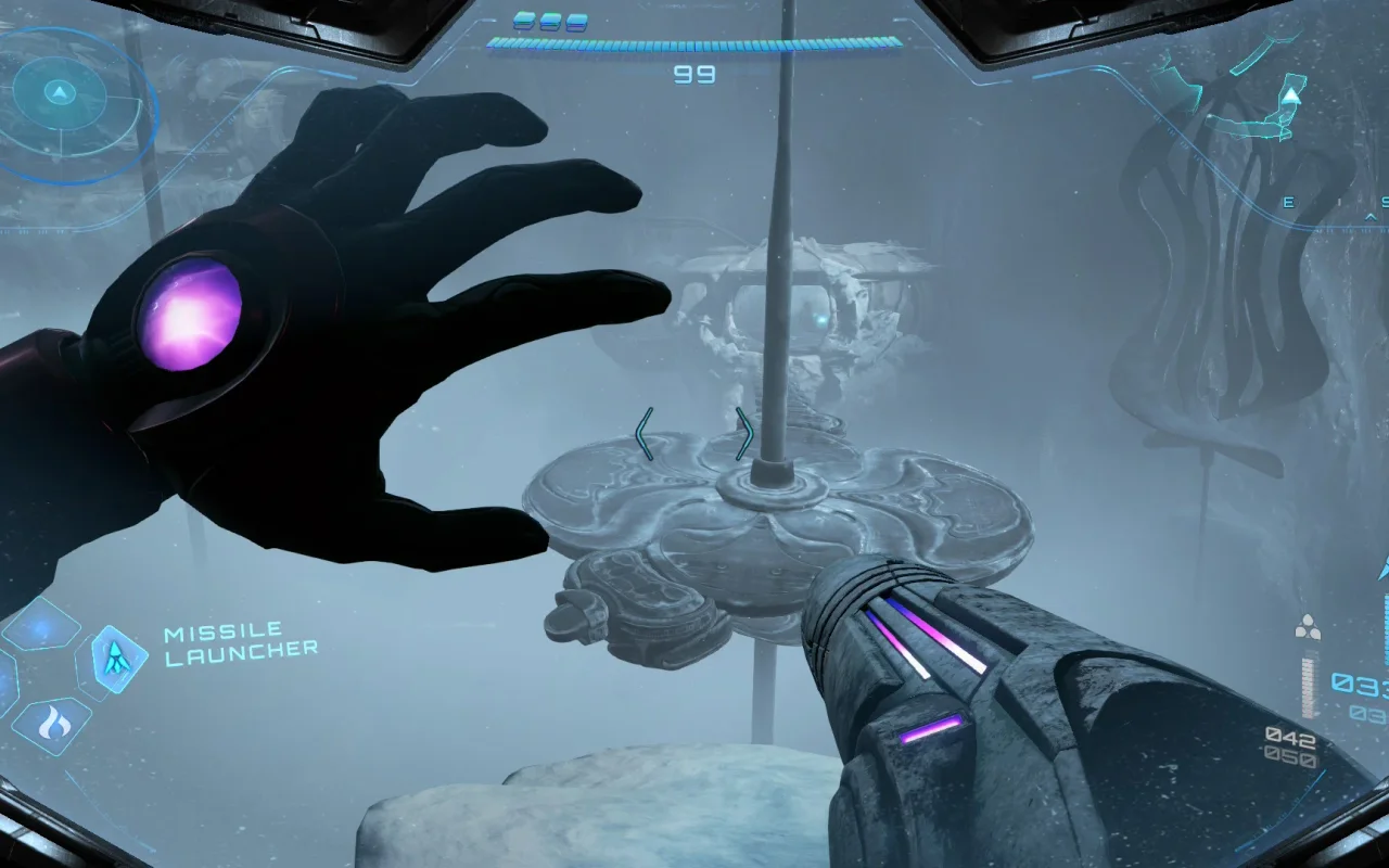 Vyšla hra Metroid Prime 4: Beyond, podívejte se na launch trailer