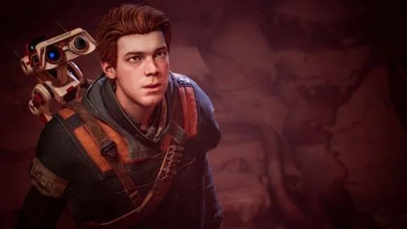 Prodalo se 10 milionů kopií hry Star Wars Jedi: Fallen Order