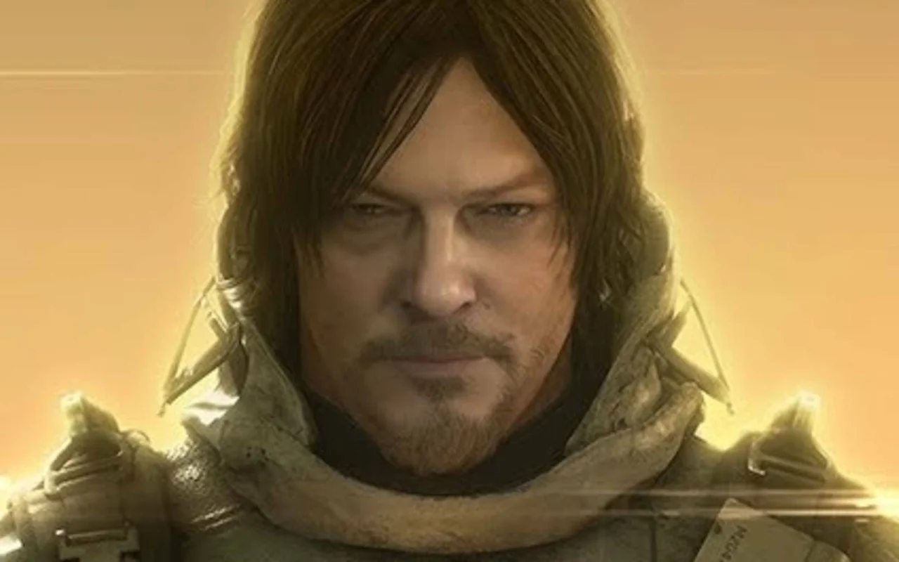 Kratší trailer na Death Stranding Director's Cut s hodnocením novinářů