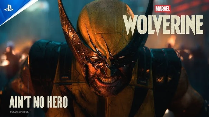 Nový filmový trailer na akci Marvel’s Wolverine