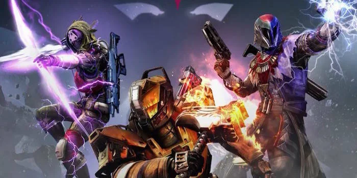 PlayStation exkluzivní obsah z Destiny: The Taken King se na Xbox zatím nedostane