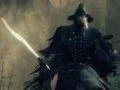 8 minut z akce Bloodborne