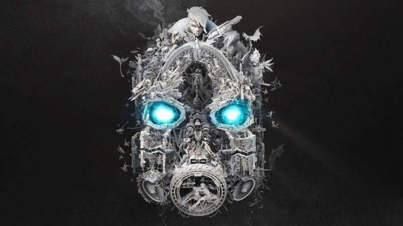 Teaser trailer na Borderlands 3