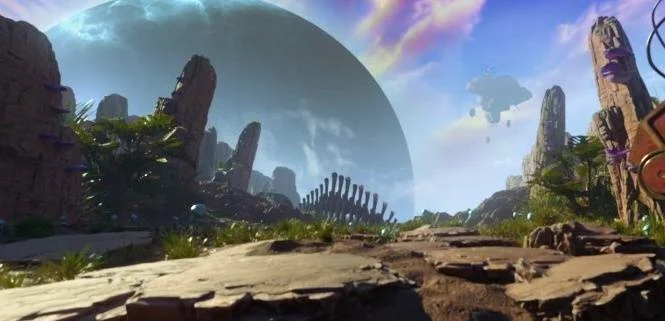 Oznámena hra Journey To The Savage Planet