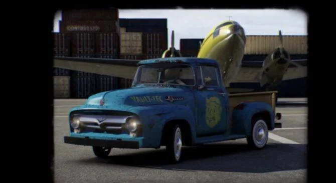 Forza Motorsport 6 dostane auta s tématikou Falloutu