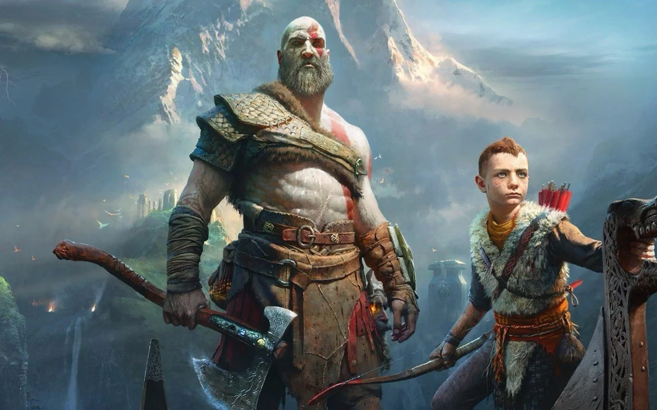 Seriál God of War pro Prime Video je v současnosti v rané fázi vývoje 