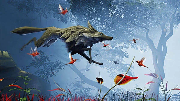 Adventura Lost Ember vyjde v polovině července