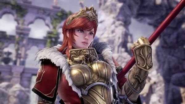 Druhá sezóna v Soulcalibur VI začne příští týden