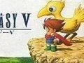 Final Fantasy V