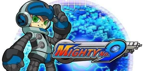 Plošinovka Mighty No. 9 odložena na příští rok