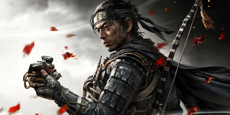 Vývojáři o soundtracku hry Ghost of Tsushima