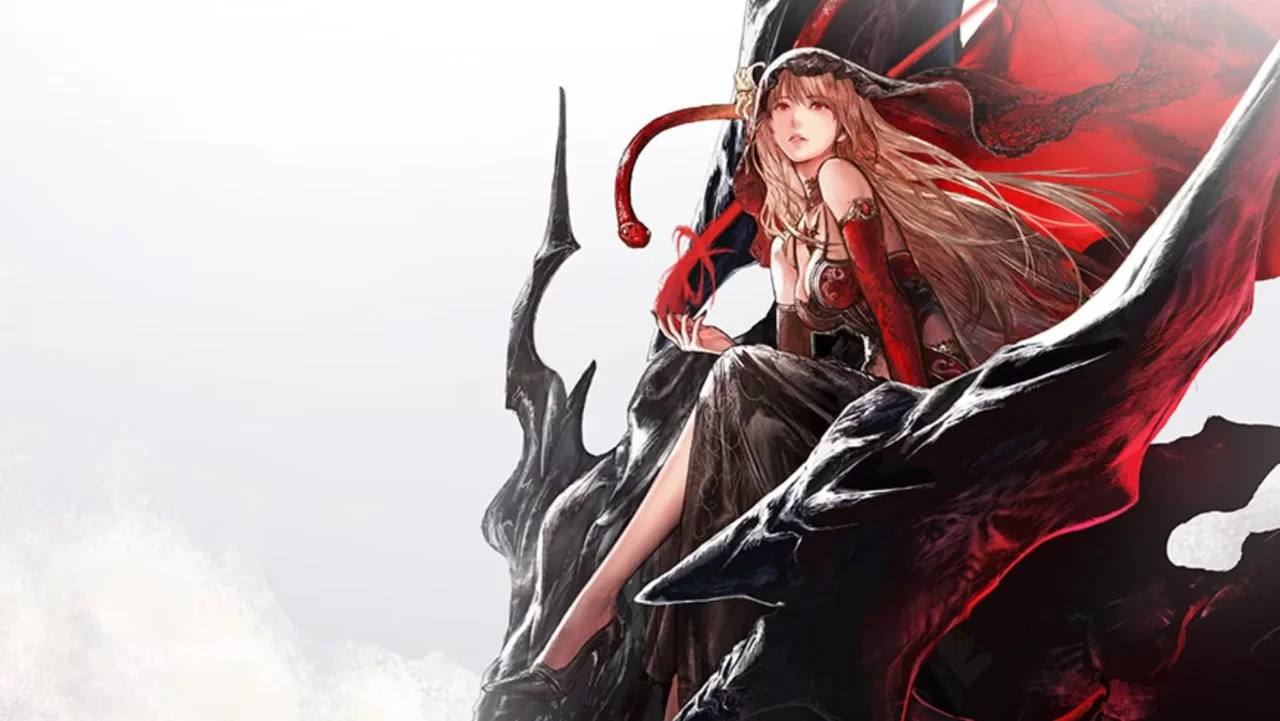 Nový trailer na nadějně vypadající hru Final Fantasy Resonance