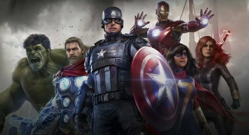 Square Enix měl prodělat 200 milionů dolarů na Marvel hrách