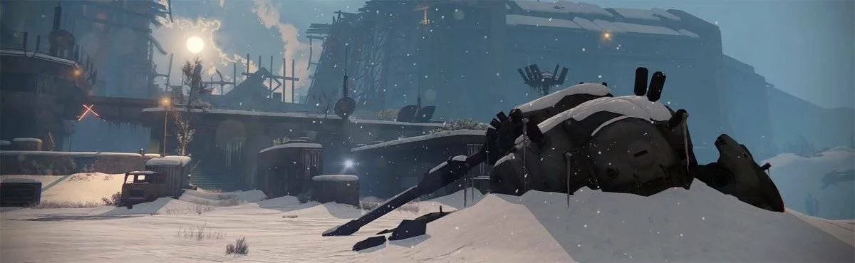 Představení Země v Destiny: Rise of Iron, k předobjednávce dostanete Iron Gjallarwing Sparrow