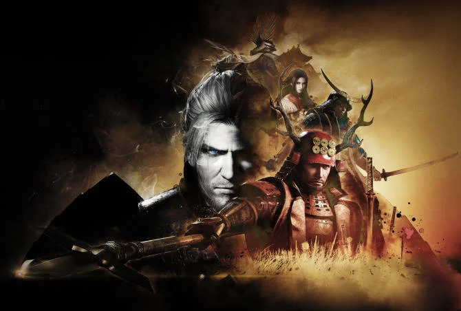 Launch trailer na NiOh: Complete Edition