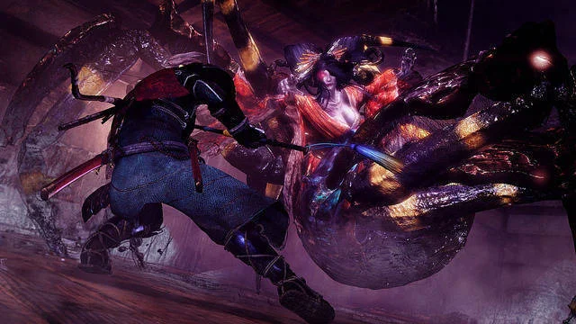Nioh dostane po vydání nový obsah, oznámena Deluxe edice