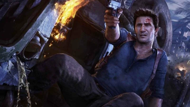 Uncharted série slaví deset let, podívejte se na trailer