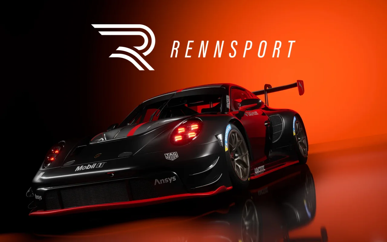 Rennsport