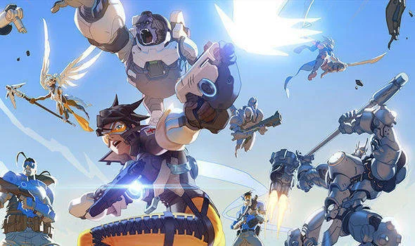 Blizzard: Vytvořit Overwatch pro Nintendo Switch by bylo náročné