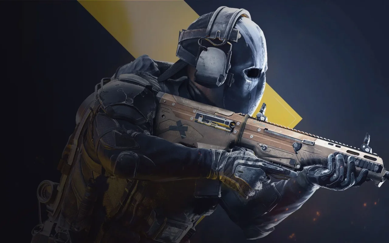 XDefiant
