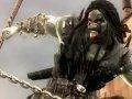 Injustice: Gods Among Us - Lobo oficiálně v prvním DLC