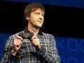 Mark Cerny: Konzole mají budoucnost + jeho role v Sony