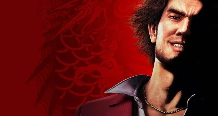 Oficiálně oznámena hra Yakuza: Like a Dragon pro Evropu, gameplay trailer