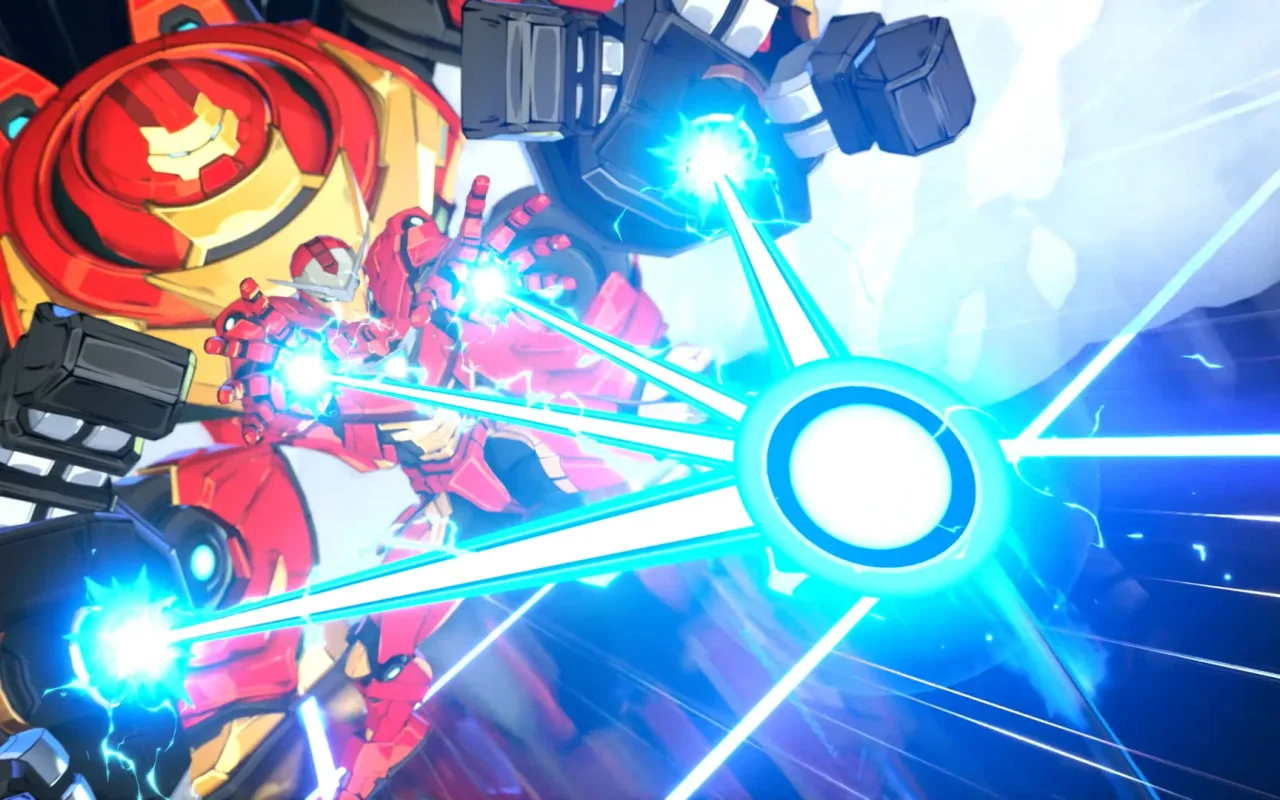 V novém videu na bojovku Marvel Tōkon: Fighting Souls se představuje Iron Man
